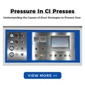 Cum se previne suprapresiunea în presele CI?