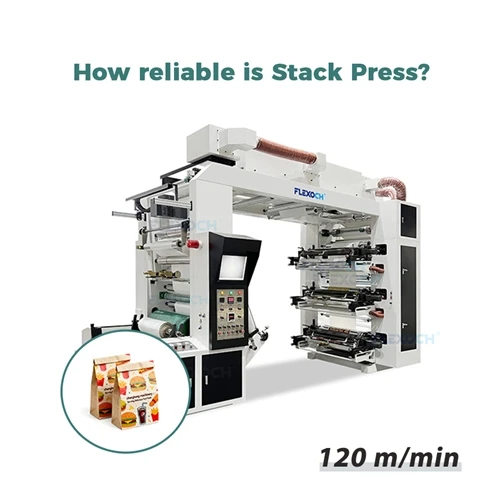 Cât de fiabilă este Stack Press?