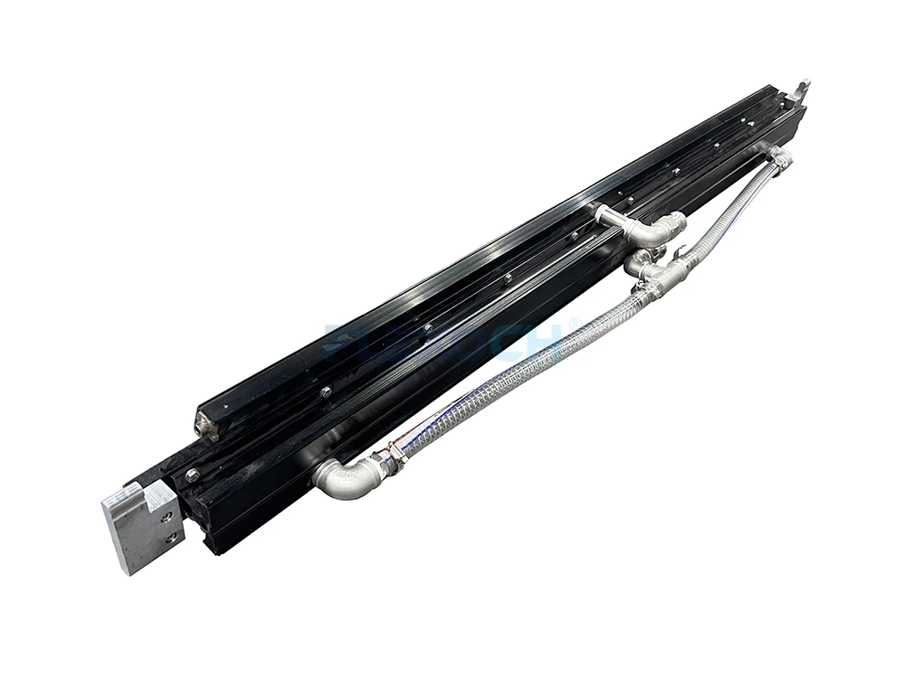 Chamber doctor blade Chamber doctor blade