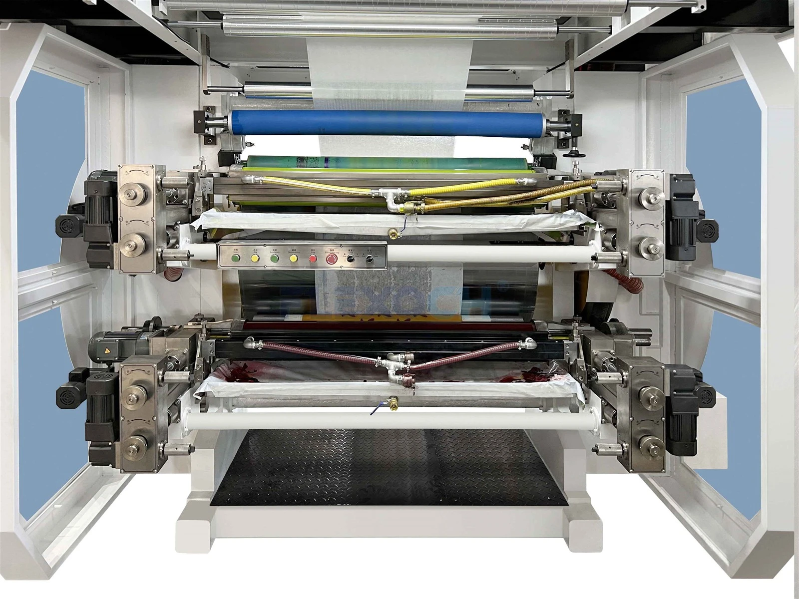 Printing Unit Printing Unit
